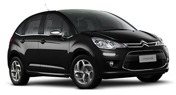 C3 Negro perla